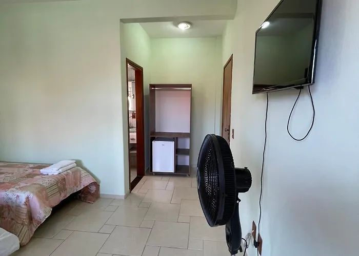 Pousada STL