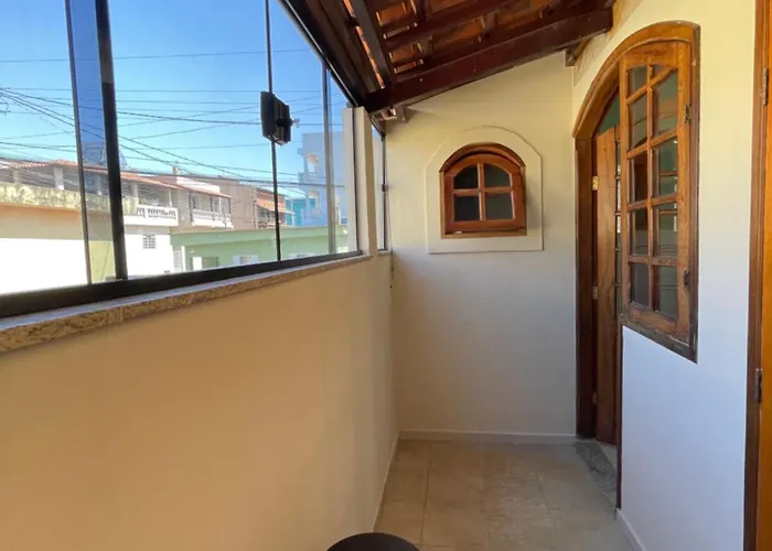Pousada STL
