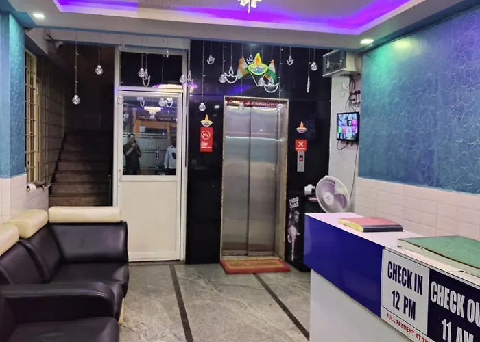 Sri Balaji Guest House
