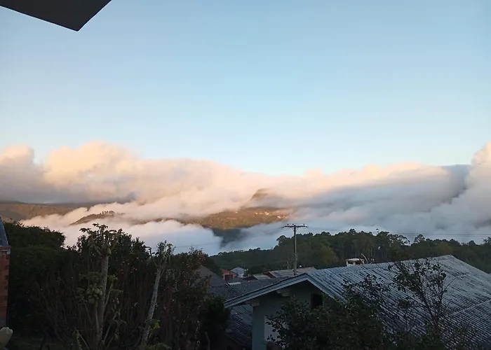 Aluguéis de temporada: Pousada Tradição