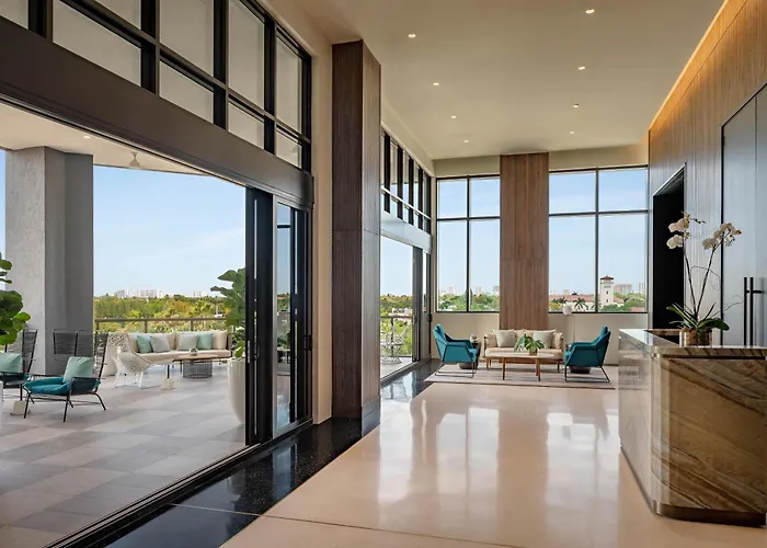 4 star hotel: The Dalmar, Fort Lauderdale, A Tribute Portfolio Hotel