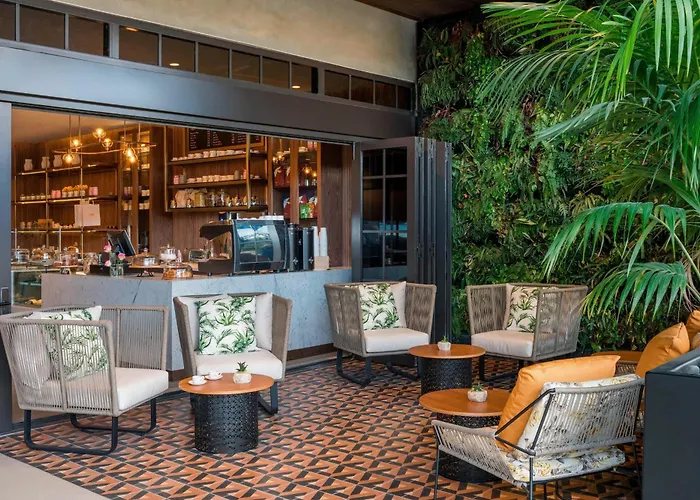 4 star hotel: The Dalmar, Fort Lauderdale, A Tribute Portfolio Hotel