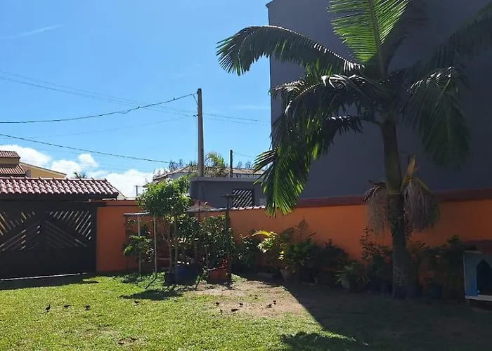 Hospedagem Familiar Yamane