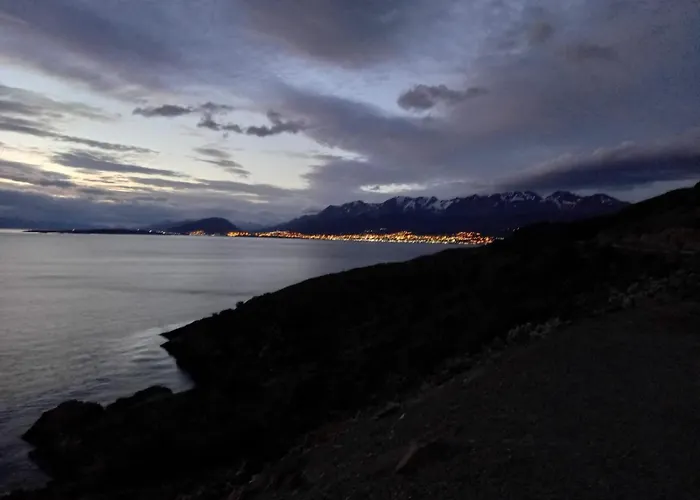 hostel comunidad Ushuaia
