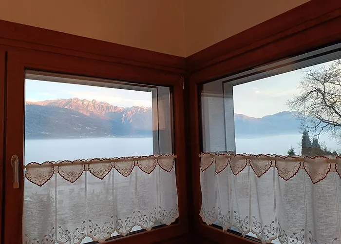 Casa Castegner - Rooms