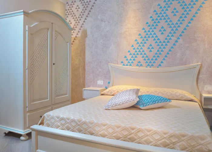 Hotel con vista: Sa Pintadera