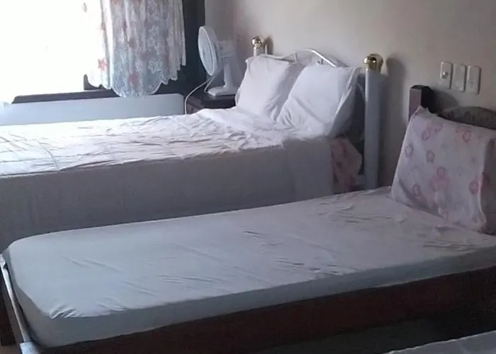 Penedo Reserva Guest House