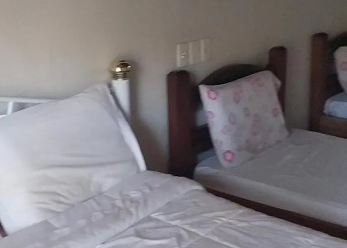 Penedo Reserva Guest House