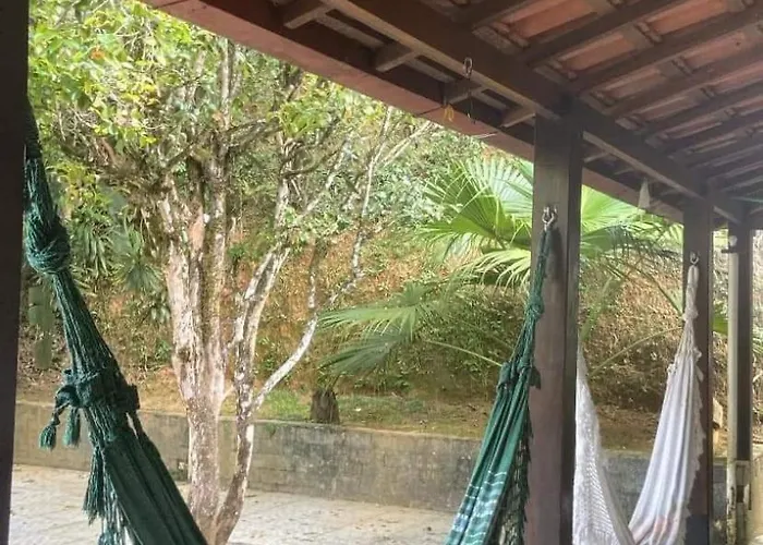 Penedo Reserva Guest House