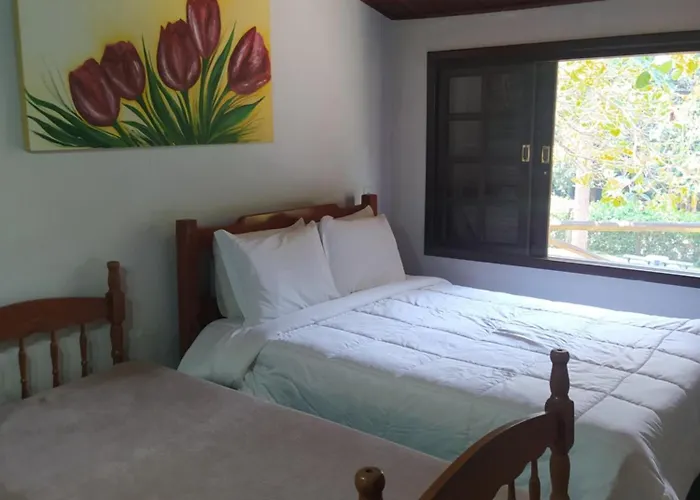 Penedo Reserva Guest House