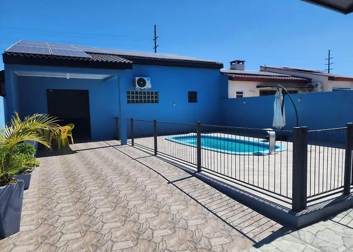 Quarto Família privado, piscina aquecida, garagem, etc