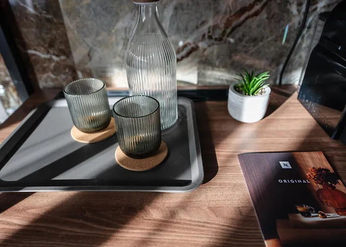 Whim Collection Trastevere