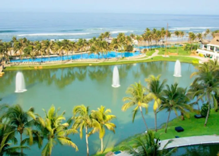Master Room Mayan Palace At Vidanta