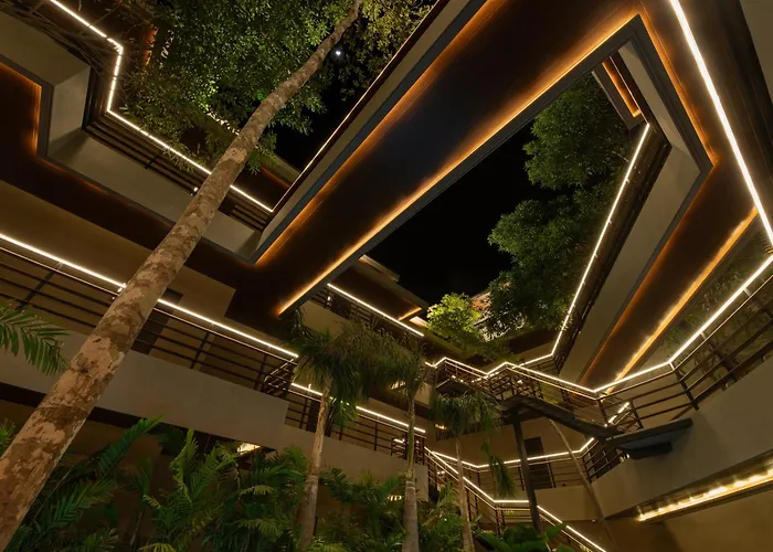 Family Hotel: Piece Lio From Japan Managed By H Hospitality Group