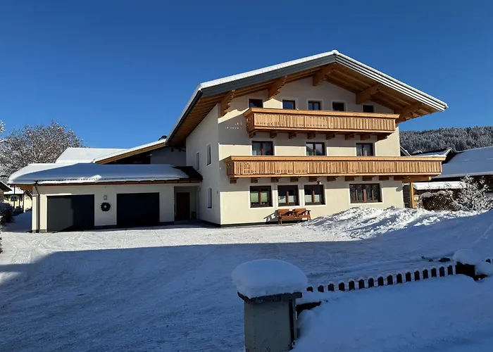 Haus Weitgasser