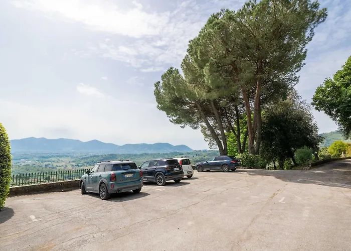 Casa Vacanze Relais Farinati - Adults Only