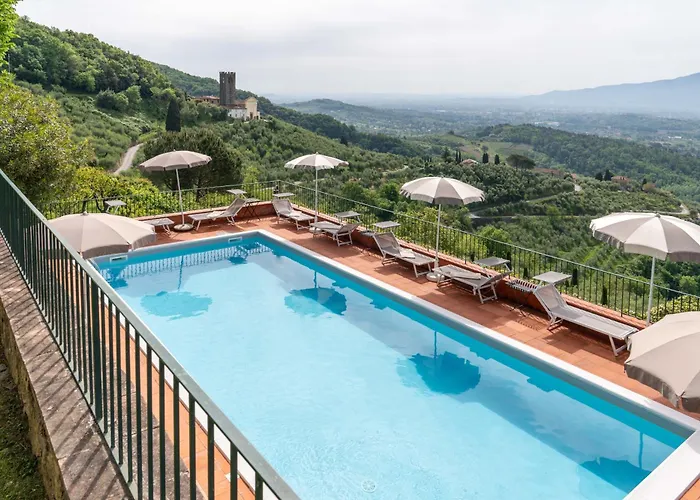 Casa Vacanze Relais Farinati - Adults Only