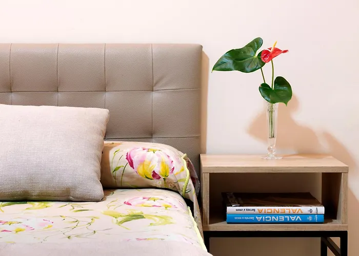 Hostal Antigua Morellana