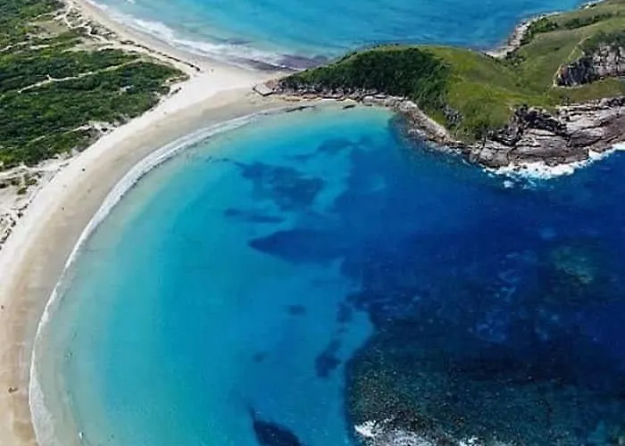 Casa Da Praia