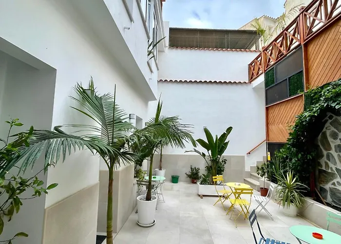 La Villa del Sastre