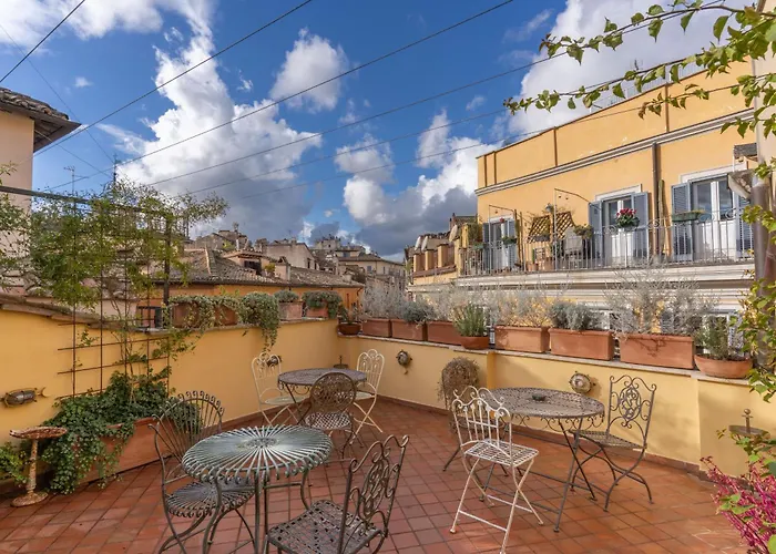  Residenza Brama - Art