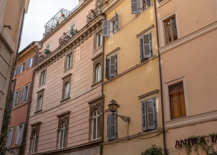  Residenza Brama - Art
