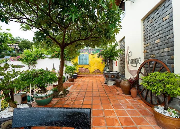 Pham Gia Home Retreat Vung Tau