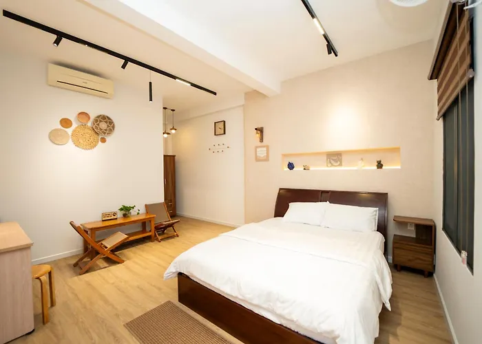 Pham Gia Home Retreat Vung Tau