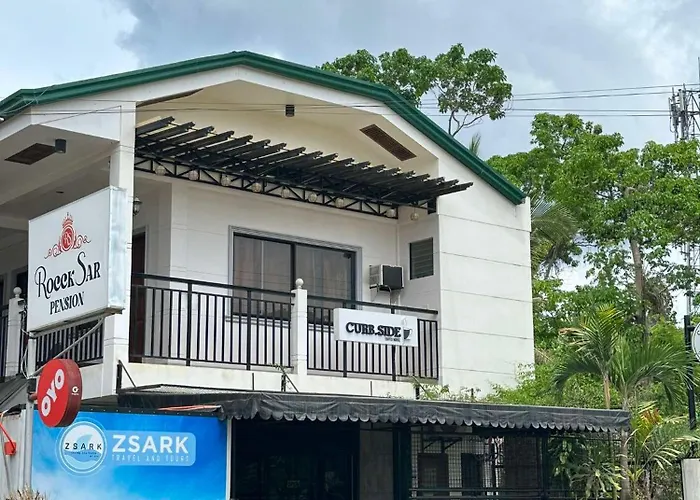 Roccksar Pension House