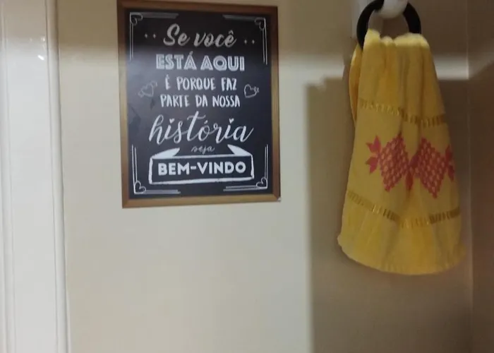Casa em meio a natureza