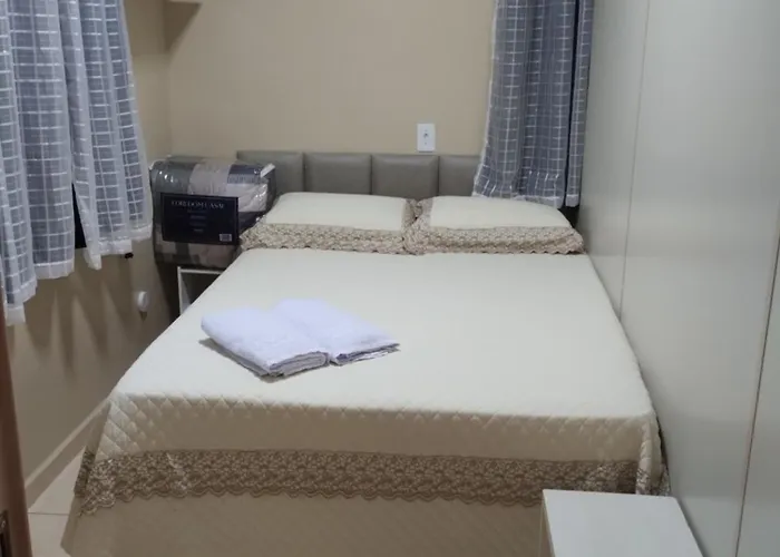 Casa em meio a natureza