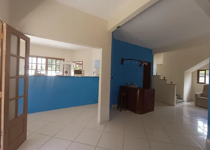 Pousada Suite Rio Das Ostras IV