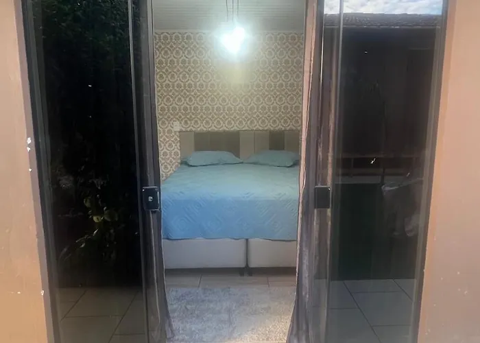 Quarto Aconchegante N 2