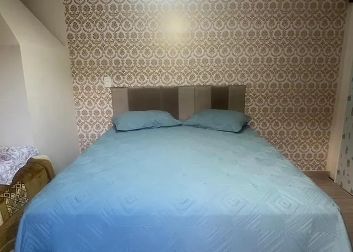 Quarto Aconchegante N 2