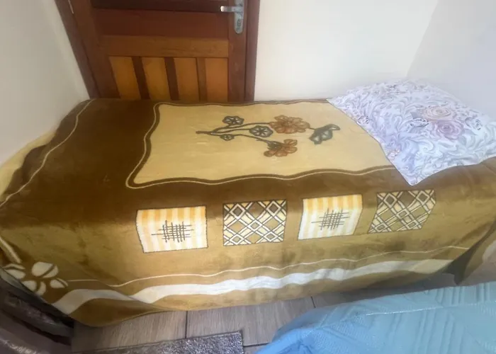 Quarto Aconchegante N 2