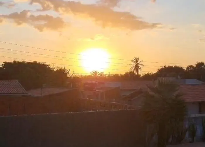 Pousada Aconchego Vitória
