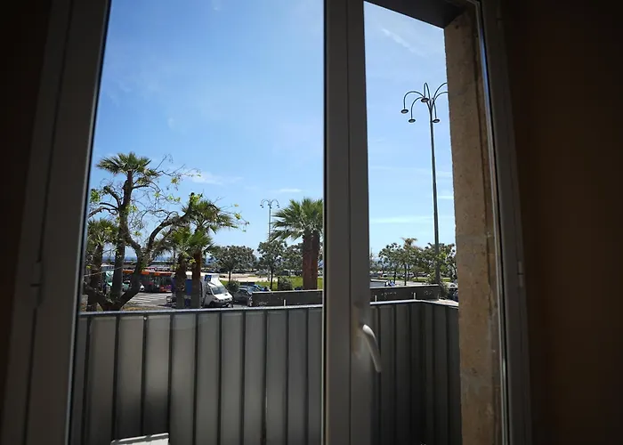 Hotel adatto agli animali: B&B Suites&Rooms piazza dei martiri