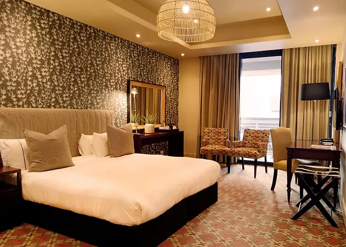 Family Hotel: Royal Palm Hotel