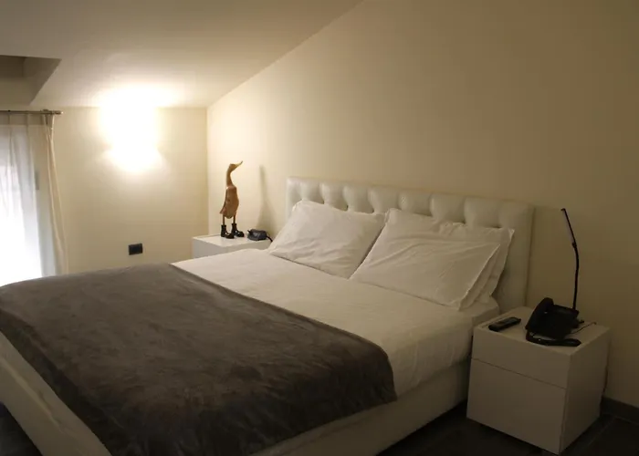  Residenza Agnello D'Oro