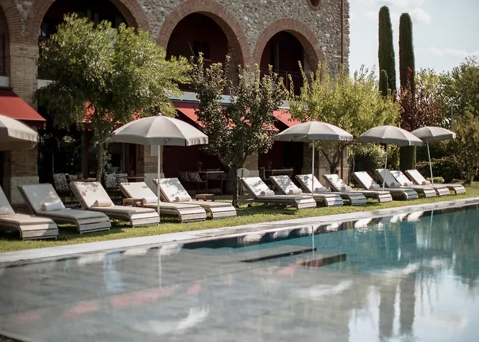 Le Greghe Suites