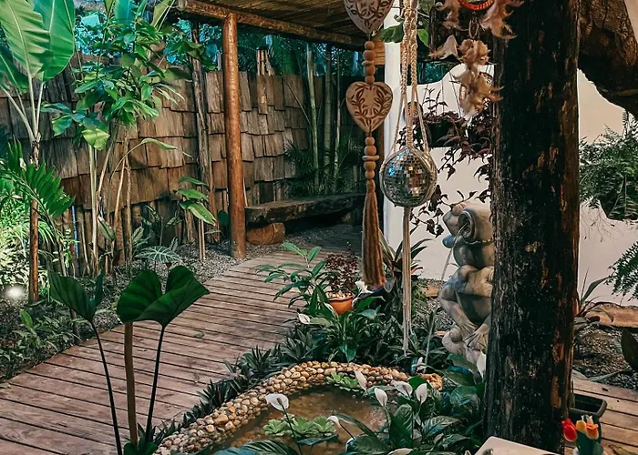 Encanto Caraíva