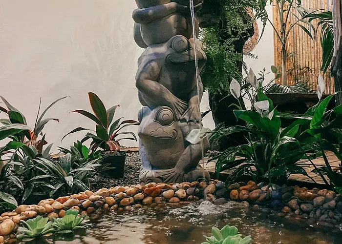 Encanto Caraíva