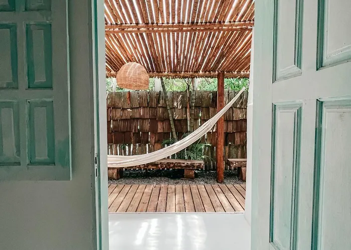 Encanto Caraíva
