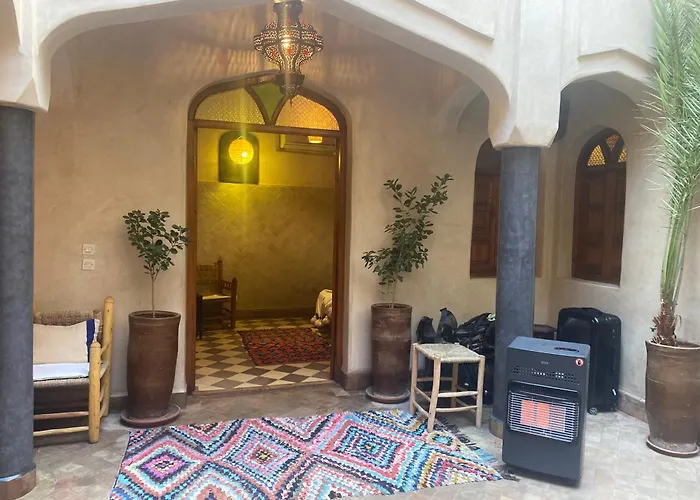 Riad Sabah