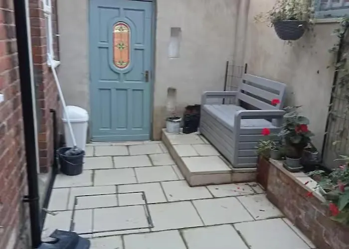 Rooms In Historic Bishop Auckland