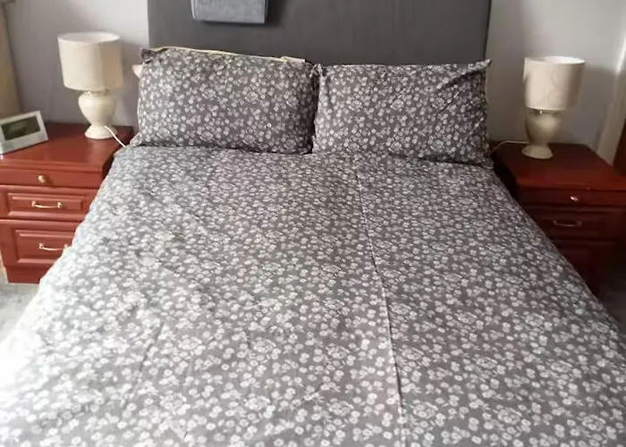 Rooms In Historic Bishop Auckland