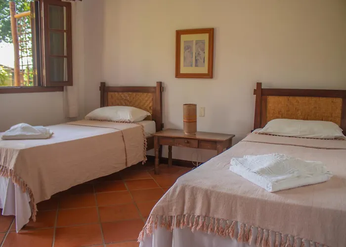 Vila Oriba