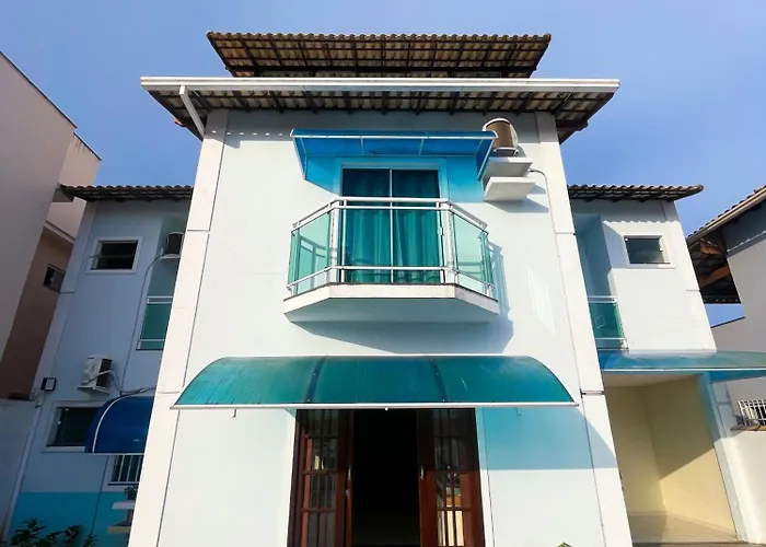 Suites Recanto Dos Charri