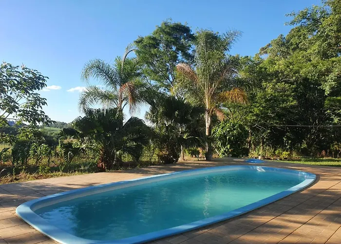 Pousada Menezes