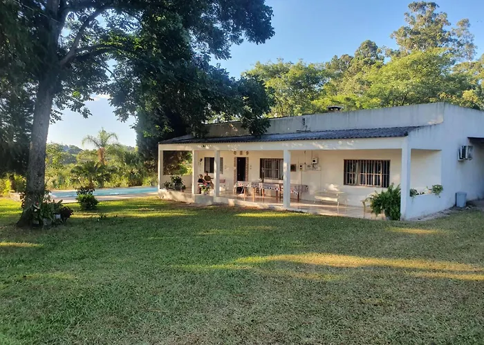 Pousada Menezes